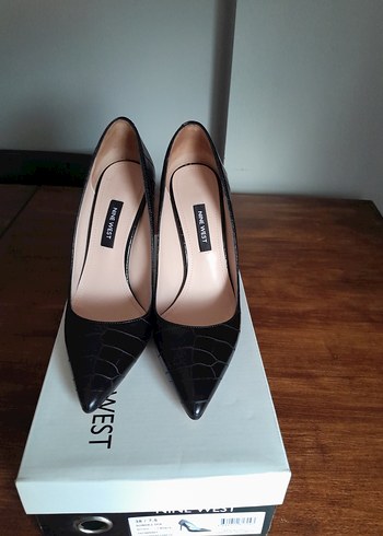 NINE WEST STILETTO (38) - Görsel 10