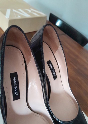 NINE WEST STILETTO (38) - Görsel 4