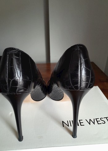 NINE WEST STILETTO (38) - Görsel 7