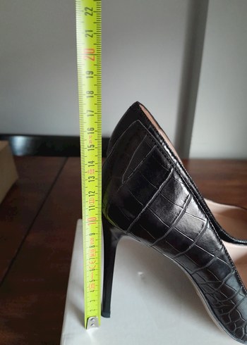 NINE WEST STILETTO (38) - Görsel 11