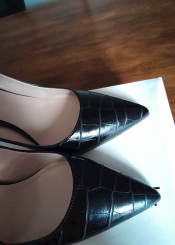 NINE WEST STILETTO (38) - Görsel 5