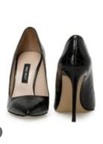 NINE WEST STILETTO (38) - Görsel 2