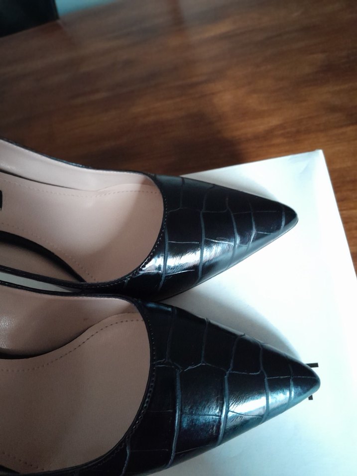 NINE WEST STILETTO (38) - Görsel 5