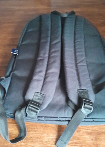 GAP SIYAH SIRT CANTASI - Görsel 10