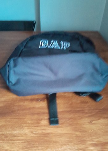 GAP SIYAH SIRT CANTASI - Görsel 12