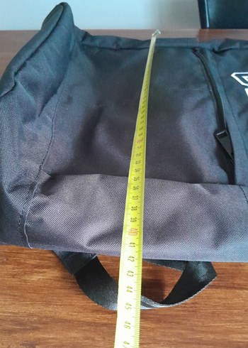 GAP SIYAH SIRT CANTASI - Görsel 13