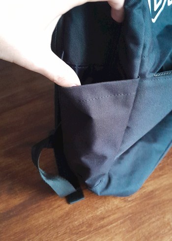 GAP SIYAH SIRT CANTASI - Görsel 4