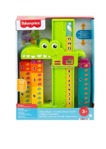 FISHER PRICE MATEMATIKCI