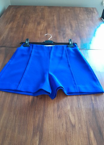 xs Beden MANGO ŞORT (XS)