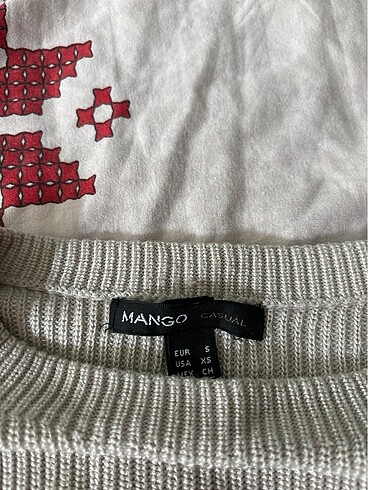 Mango mango kazak