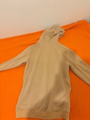xl Beden Koton hoodie