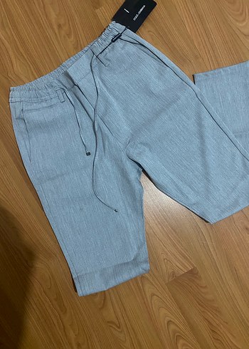 Zara Kumaş Pantolon