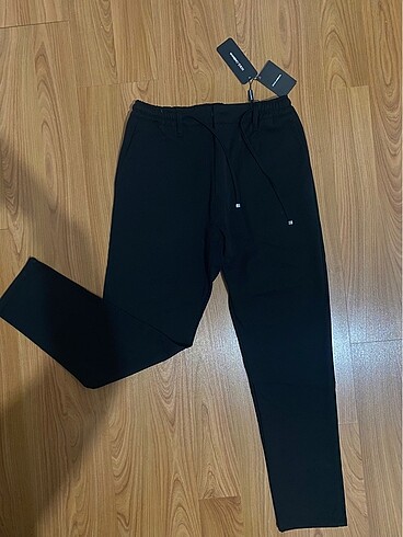 32 Beden Kumaş pantolon