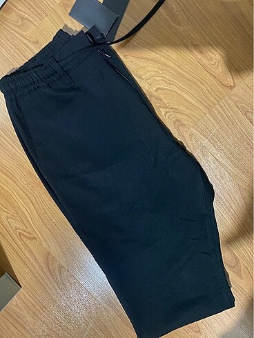 Zara Kumaş pantolon