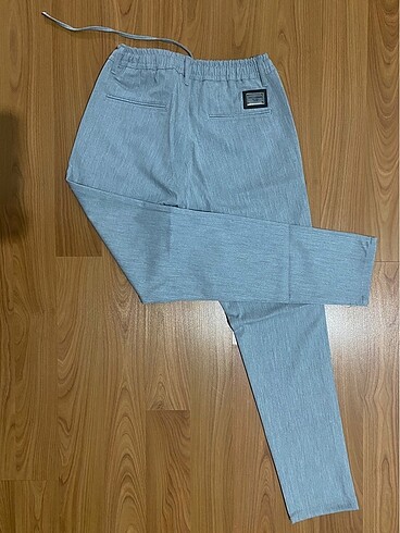 34 Beden Kumaş pantolon