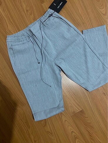Zara Kumaş pantolon