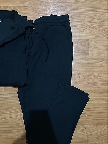 Zara Gömlek ve pantolon takımı
