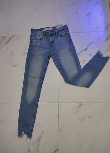 Bershka kadın jean