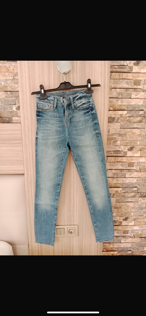 Mavi Denim Jean Pantolon — görsel 3/3