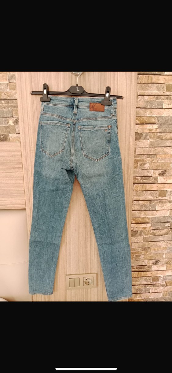 Mavi Denim Jean Pantolon — görsel 2/3