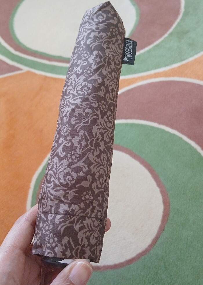 Şemsiye  - Görsel 2