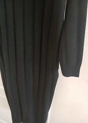 H&M Triko elbise