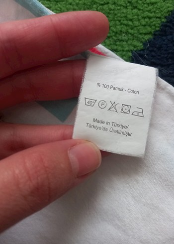 Bebek Nevresim Takımı - Görsel 4