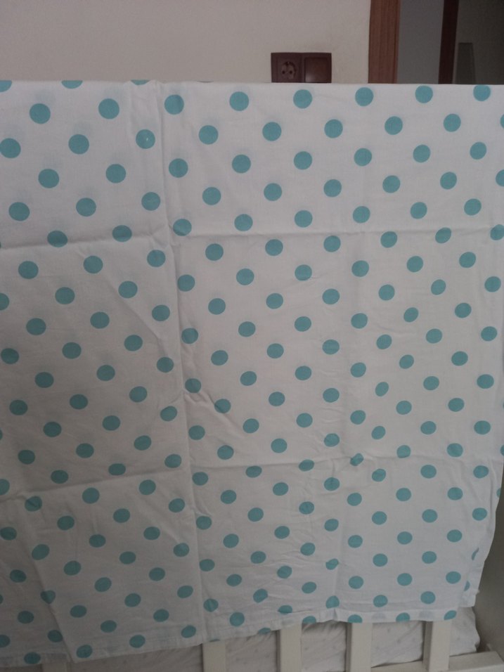 Bebek Nevresim Takımı - Görsel 2