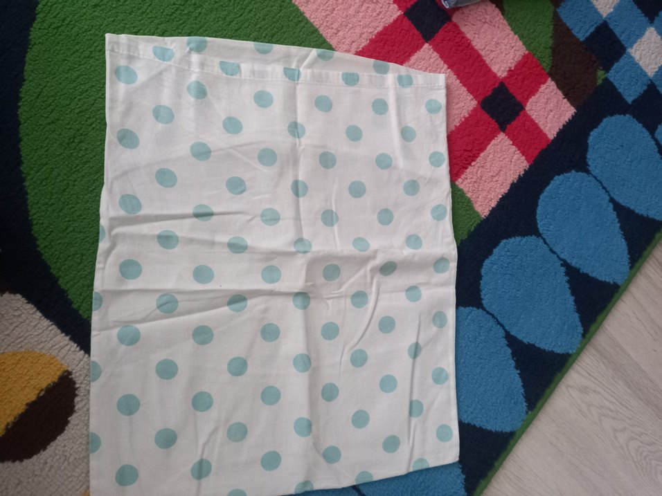 Bebek Nevresim Takımı - Görsel 3