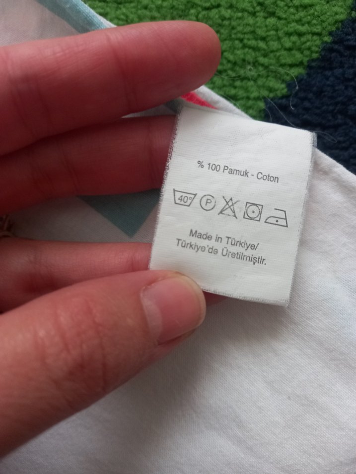 Bebek Nevresim Takımı - Görsel 4