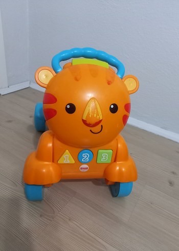 Fisher Price