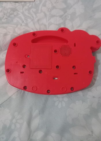 Fisher Price Eğitici Köpekçiğin Piyanosu - Görsel 7