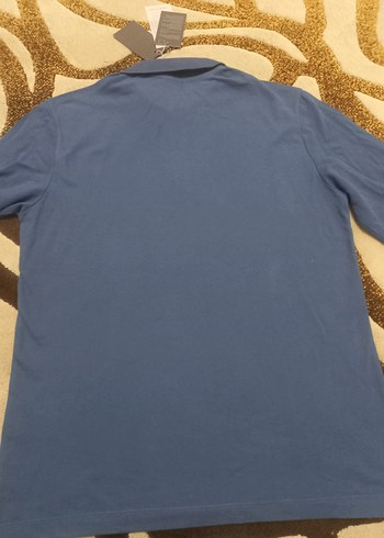 Pierre Cardin Uzun Kollu Polo Tişört - Görsel 7