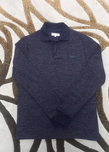 USPA Polo Yaka Erkek  Kazak - Görsel 6