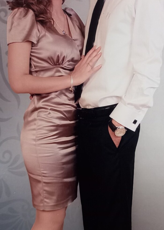 Adil Işık elbise  - Görsel 3