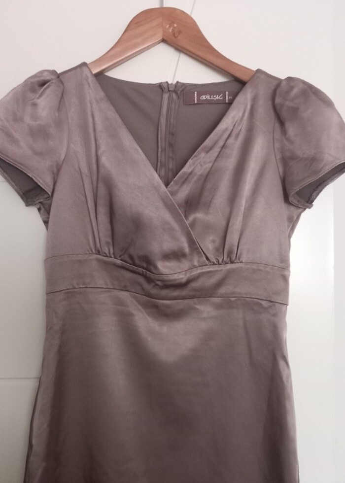 Adil Işık elbise  - Görsel 2