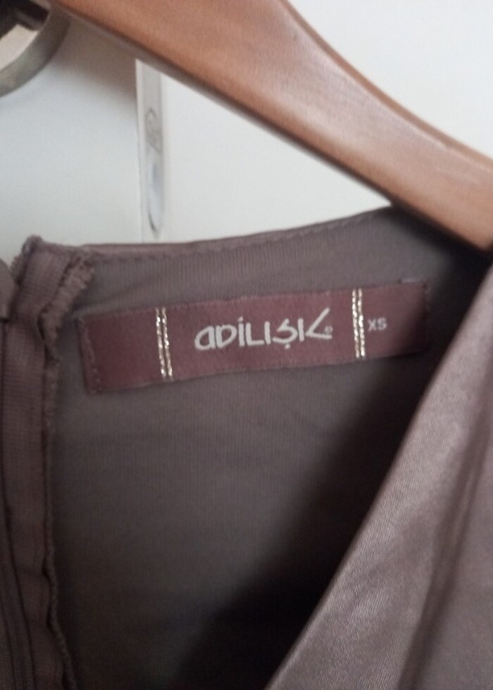 Adil Işık elbise  - Görsel 4