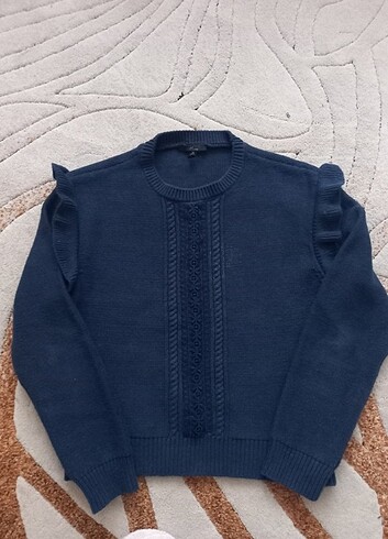 MAVİ Marka kazak - Görsel 5