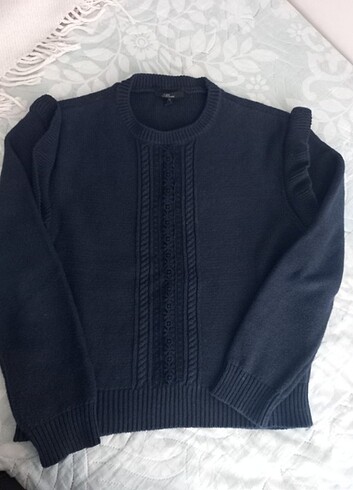 MAVİ Marka kazak - Görsel 6