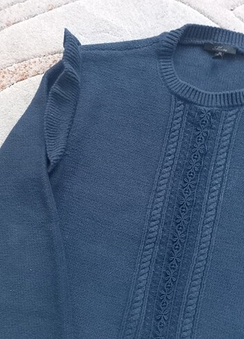 MAVİ Marka kazak - Görsel 9