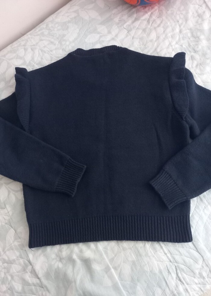 MAVİ Marka kazak - Görsel 3