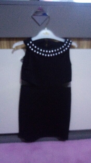 Elbise temiz