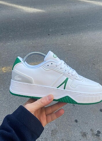LACOSTE