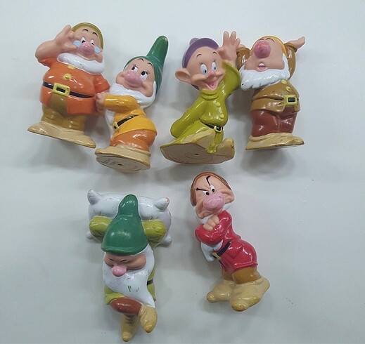 Disney Figür