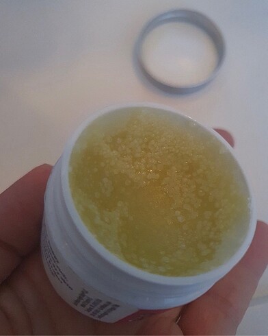 Burt's Bees Earth Mama Angel