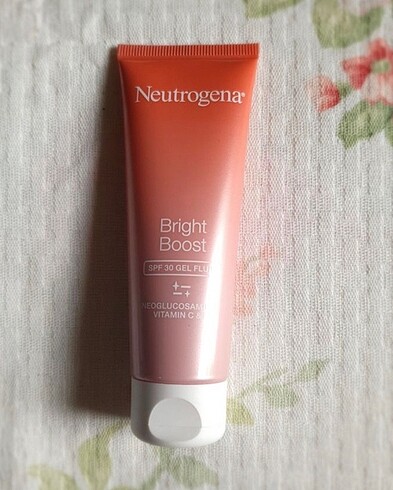 Neutrogena Boost