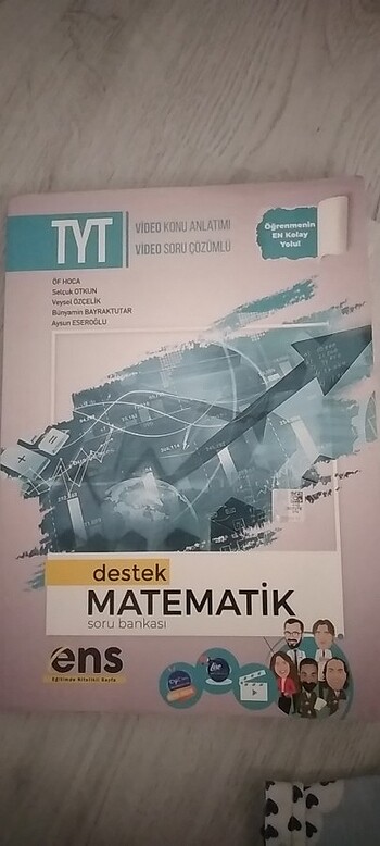 Ens tyt matematik