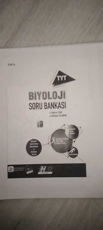 Tyt biyoloji hız ve renk