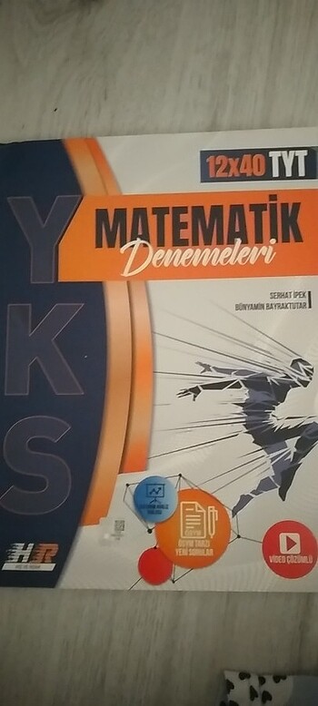 Kız ve renk tyt matematik deneme