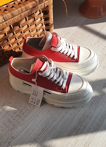 Converse Converse kırmızı